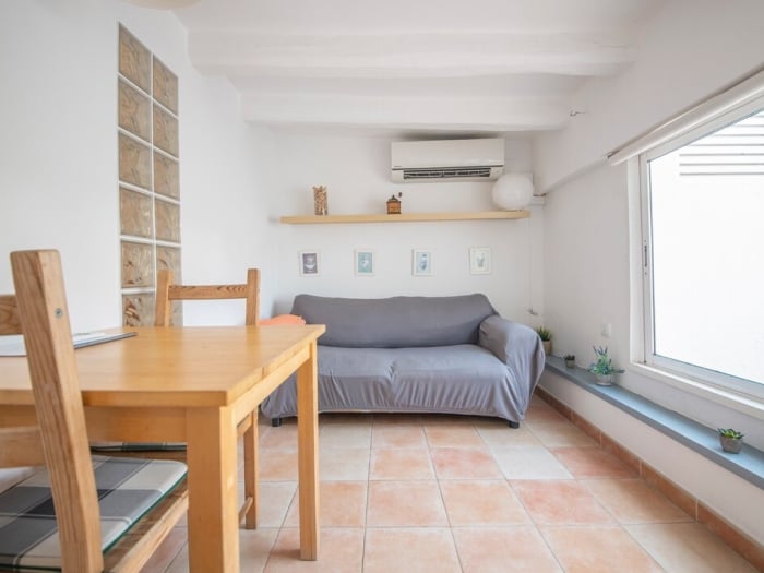 image th159-2 Atico · Tarragona · 1 dormitorio · 1 cama · 1 baño 7