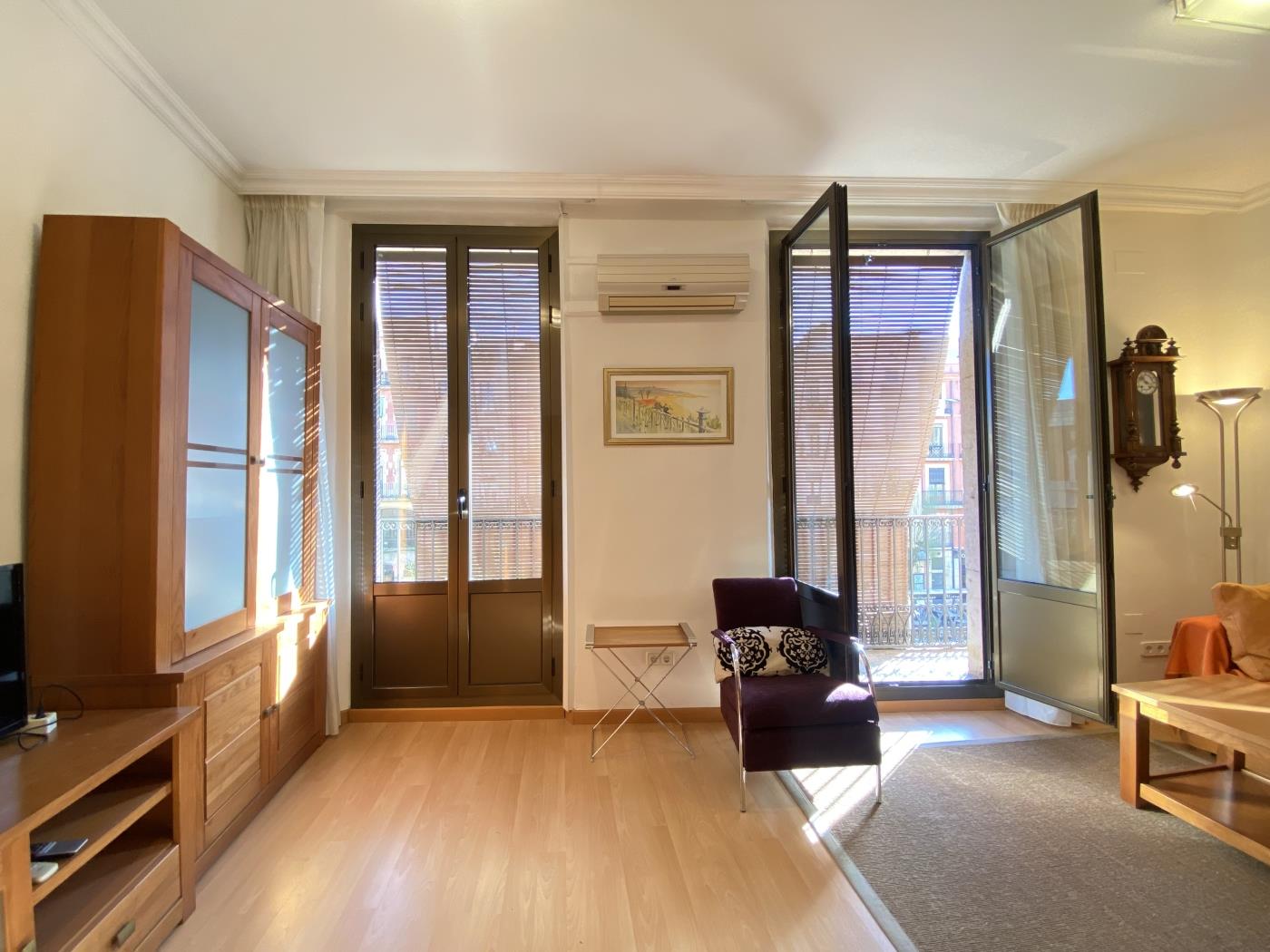 image TH61 Apartamento centrico en la Plaza de la Font 10