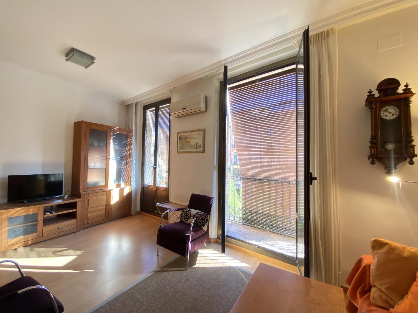 image TH61 Apartamento centrico en la Plaza de la Font 12