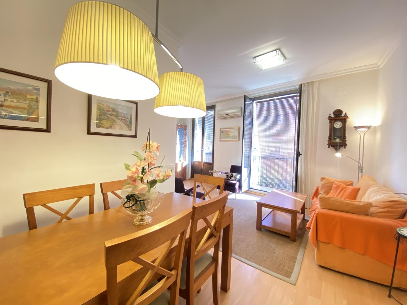 image TH61 Apartamento centrico en la Plaza de la Font 13