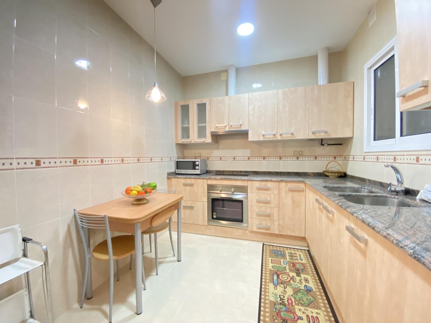 image TH61 Apartamento centrico en la Plaza de la Font 21