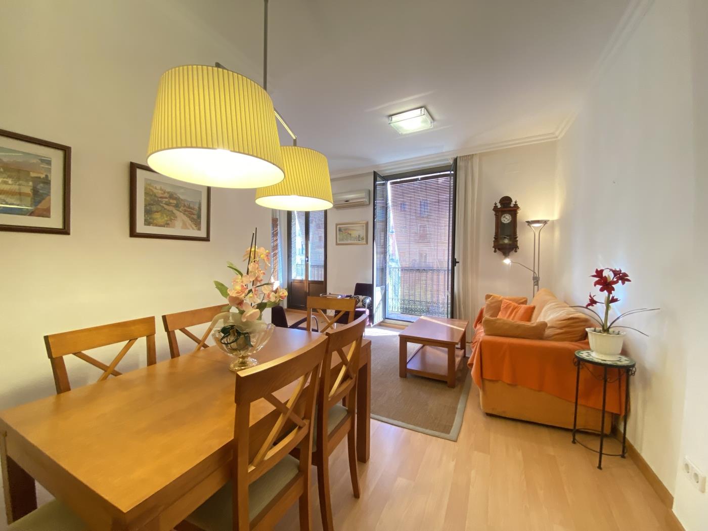 image TH61 Apartamento centrico en la Plaza de la Font 2