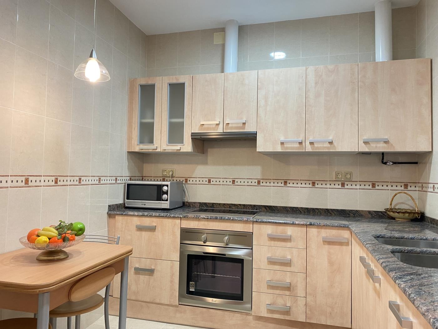 image TH61 Apartamento centrico en la Plaza de la Font 30