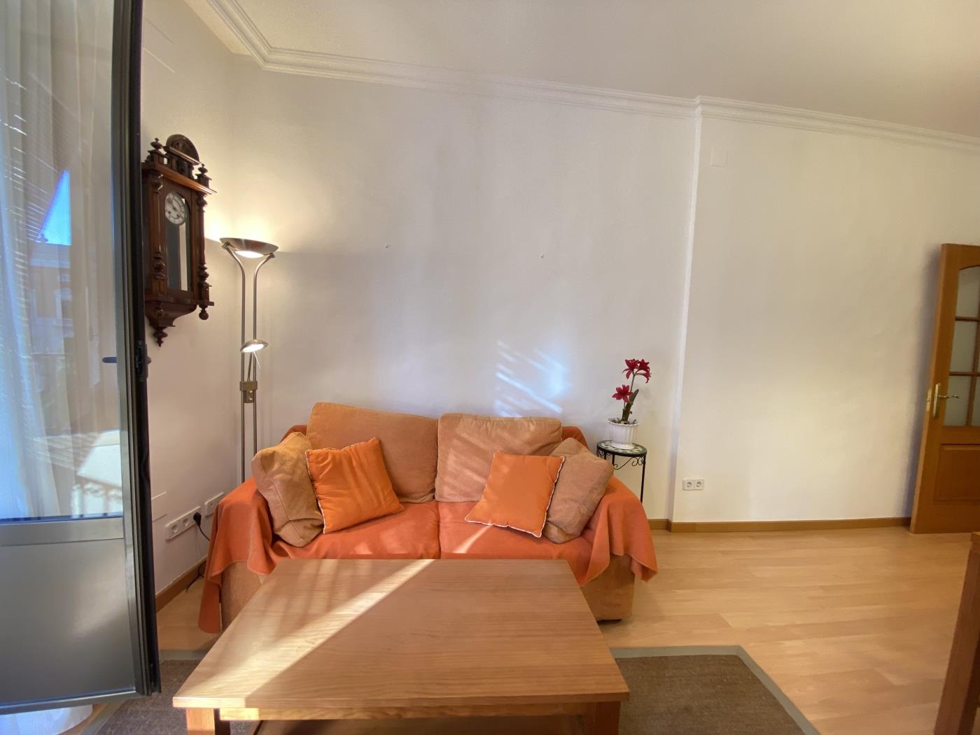 image TH61 Apartamento centrico en la Plaza de la Font 3