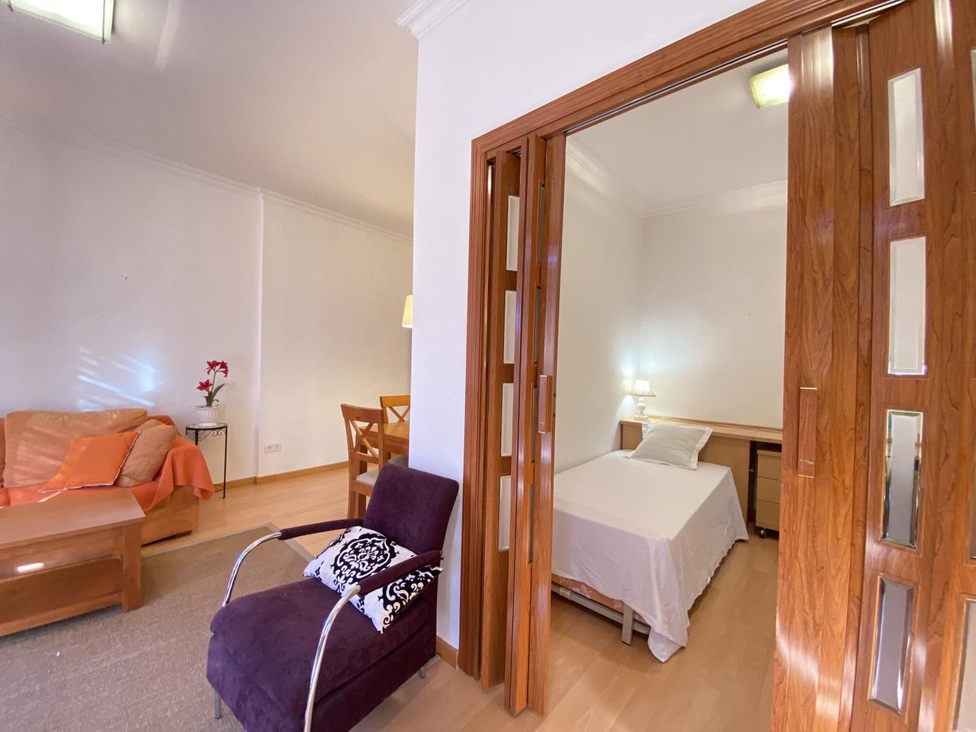 image TH61 Apartamento centrico en la Plaza de la Font 4