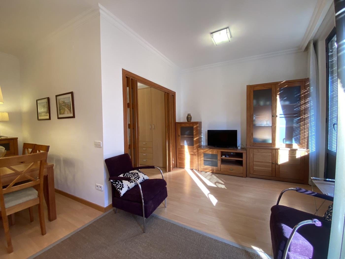 image TH61 Apartamento centrico en la Plaza de la Font 7