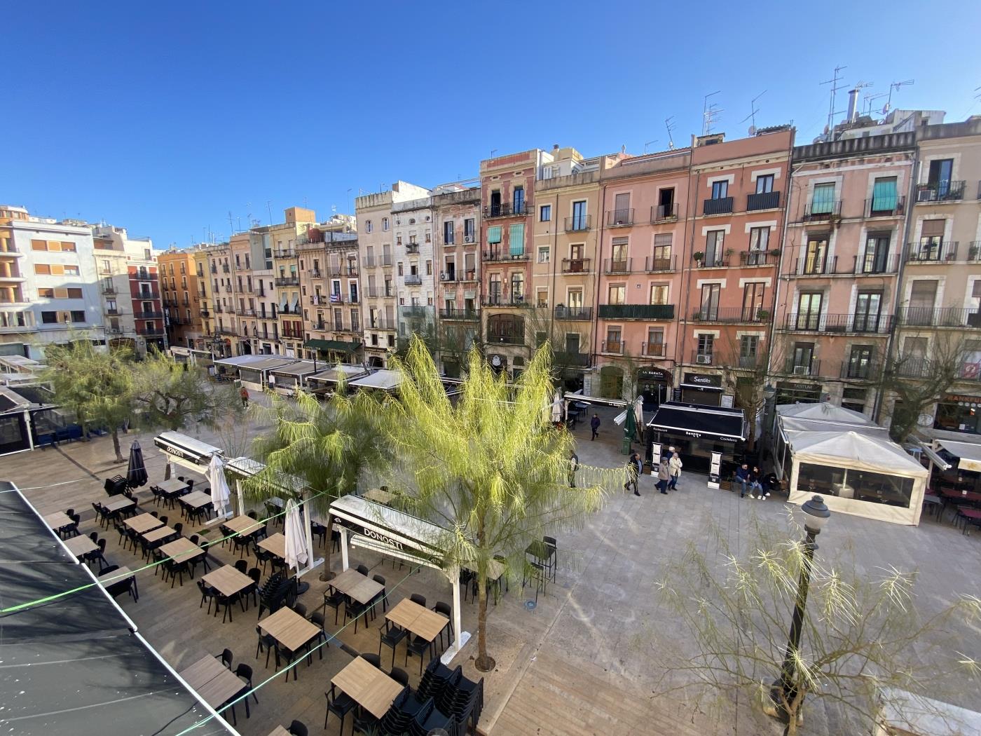 image TH61 Apartamento centrico en la Plaza de la Font 8