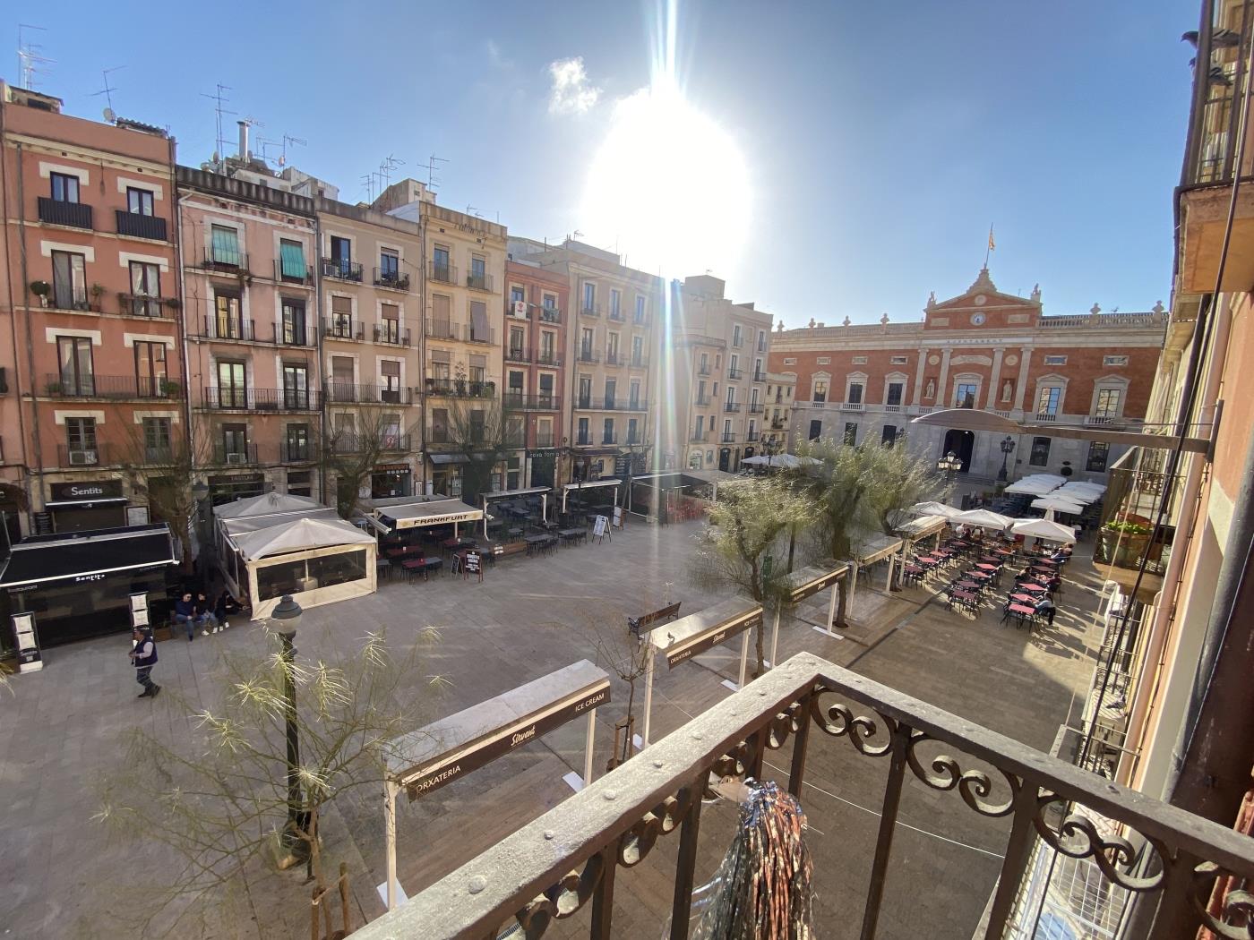 image TH61 Apartamento centrico en la Plaza de la Font 9
