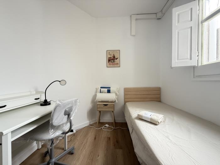 DISPONIBLE TH21-3 Vivienda para estudiantes cerca de universidades y servicios