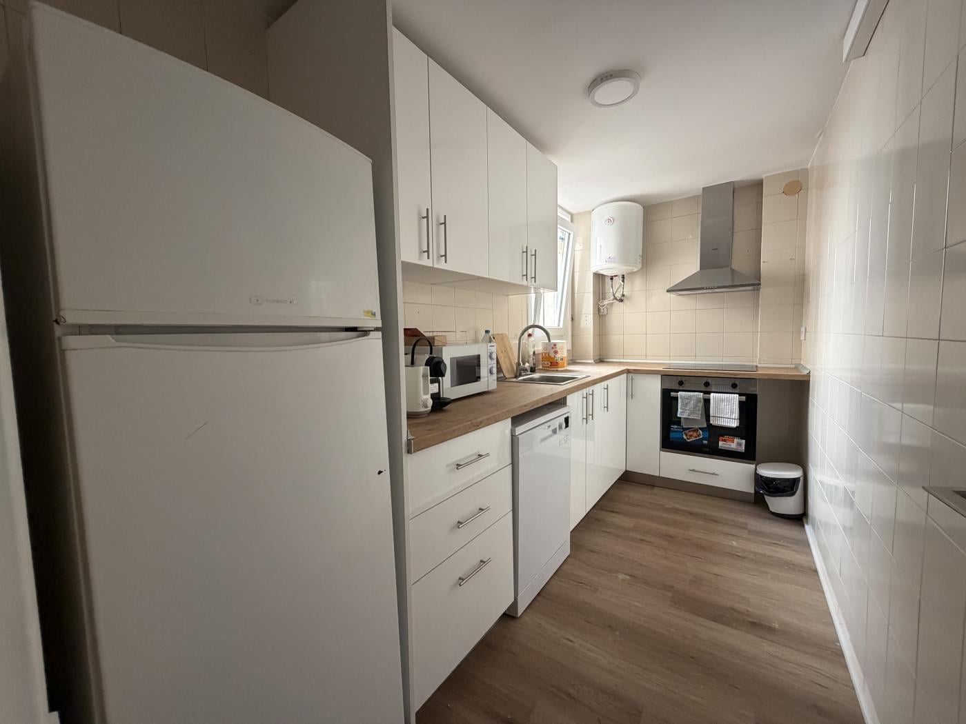 image DISPONIBLE TH21-3 Vivienda para estudiantes cerca de universidades y servicios 4