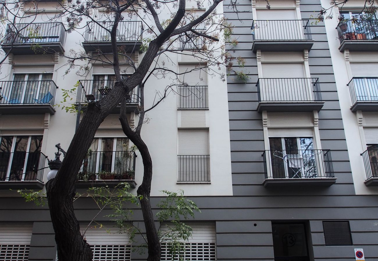 Апартаменты на Валенсия город / Valencia - NaJordana 2