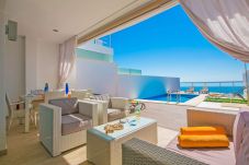 Вилла на Torrox Costa - Luxury villa with WiFi and private pool - Las Luisas 2