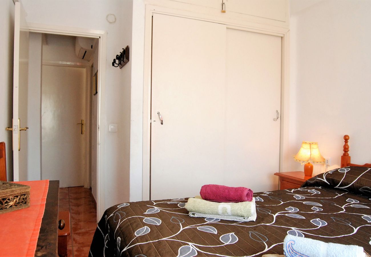 Апартаменты на Nerja - 2 Bedroom Apartment Coronado 148