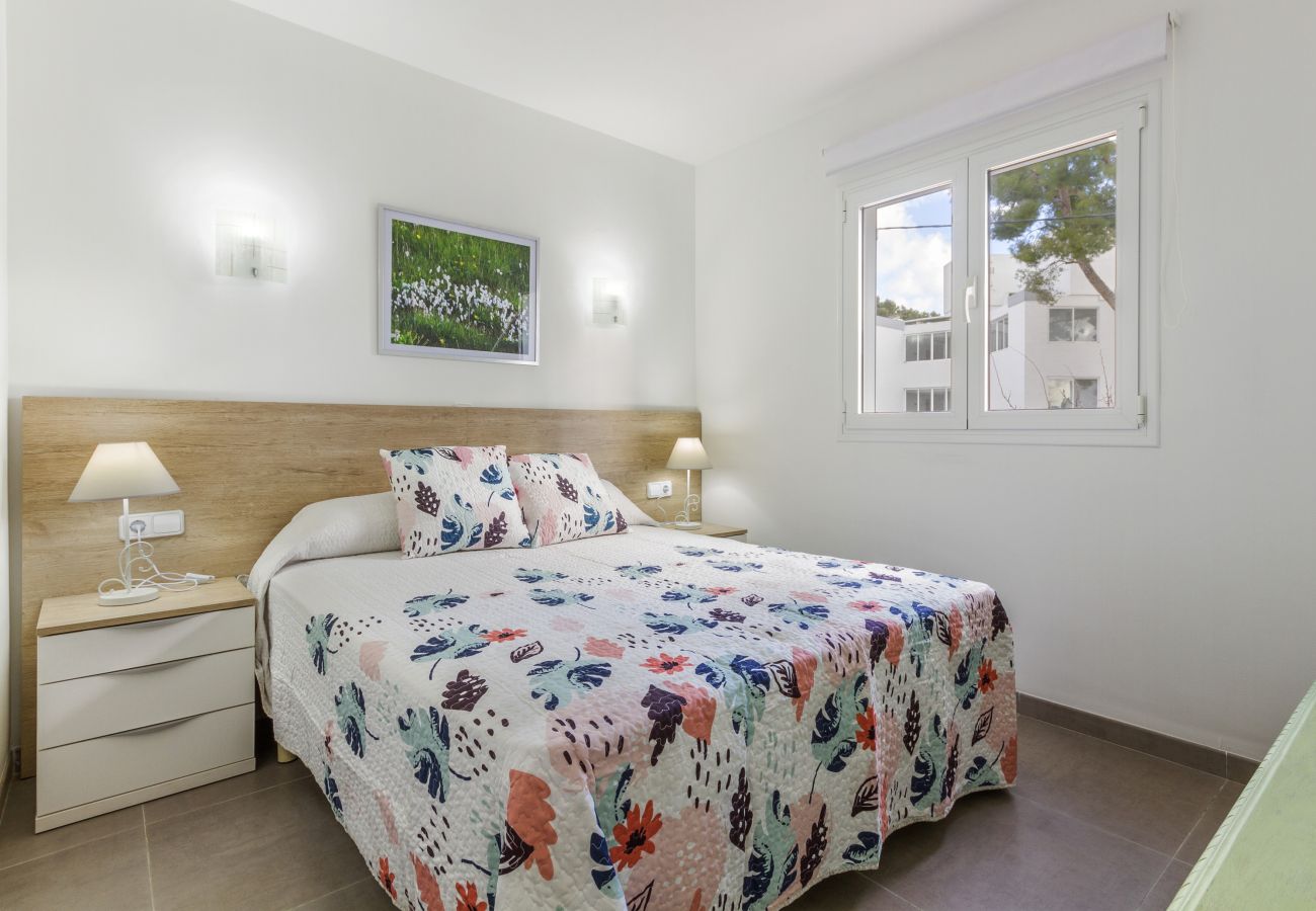 Апартаменты на Port d´ Alcudia - Apartamento Assimetric 237 by Mallorca Charme