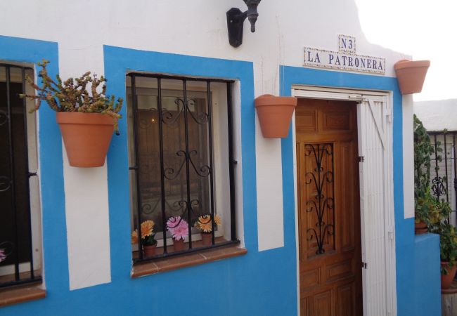  на Alicante - Casa La Patronera Santa Cruz