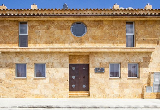 Вилла на Майорка / Palma de Mallorca - Finca Luxury Home Mallorca
