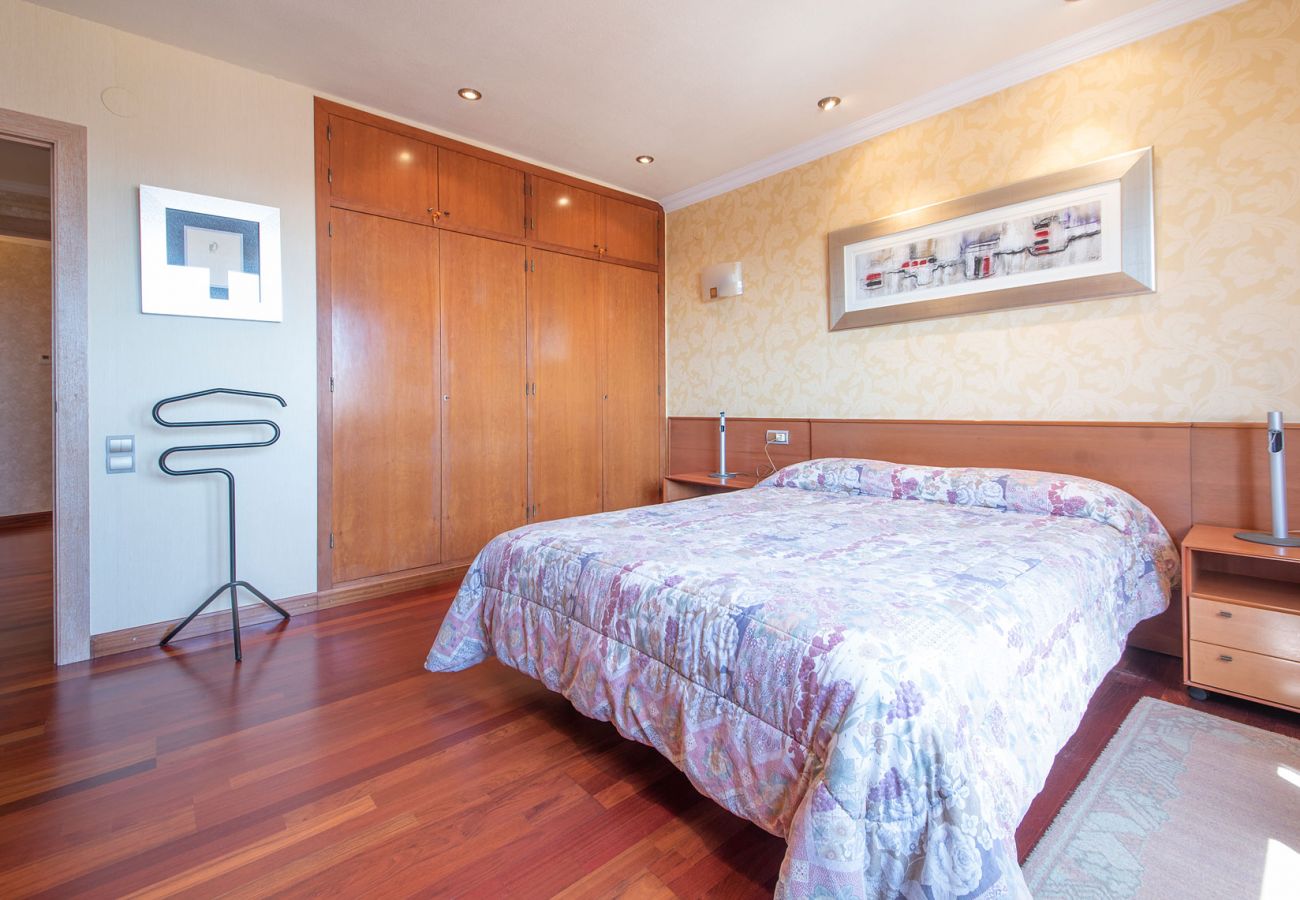Апартаменты на Tarragona - TH118-Rambla-Panoramic 