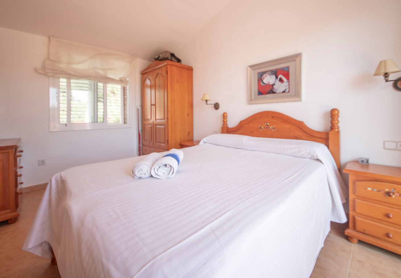 Таунхаус на Tarragona - TH151 Casa adosada Tamarit Resort 