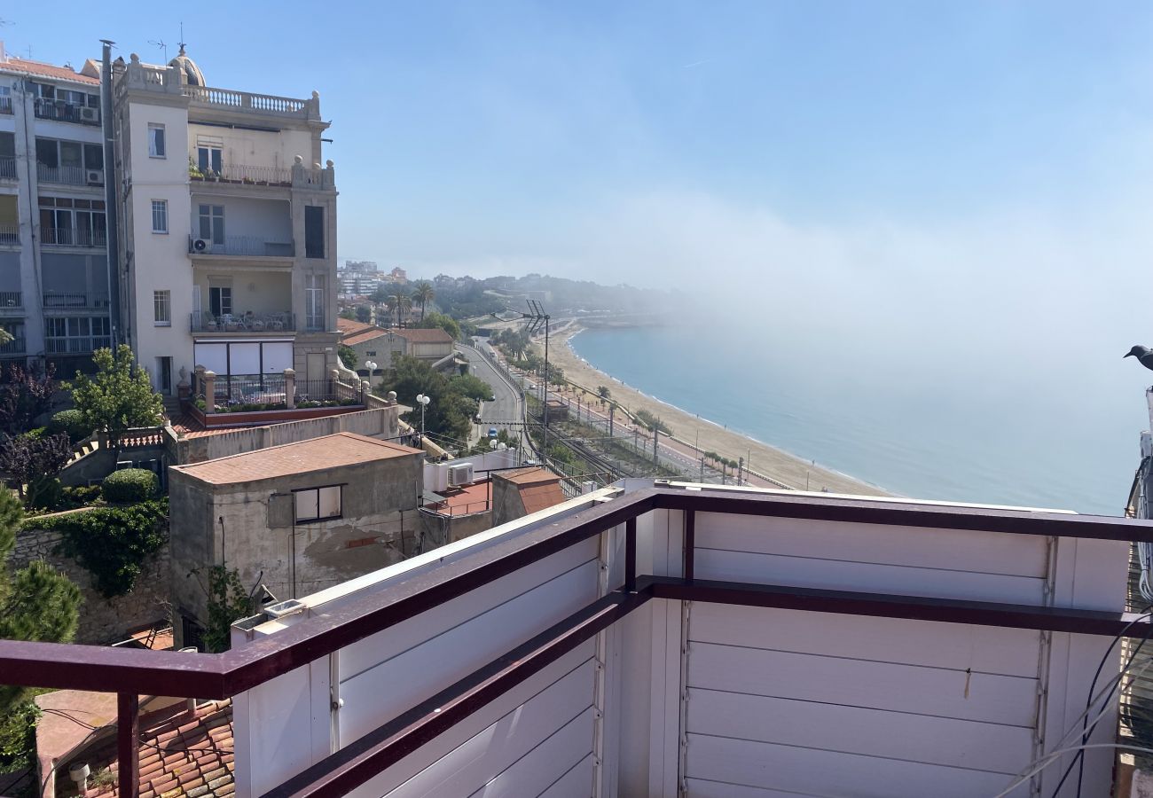Апартаменты на Tarragona - APARTMENT CLOSE TO THE BEACH
