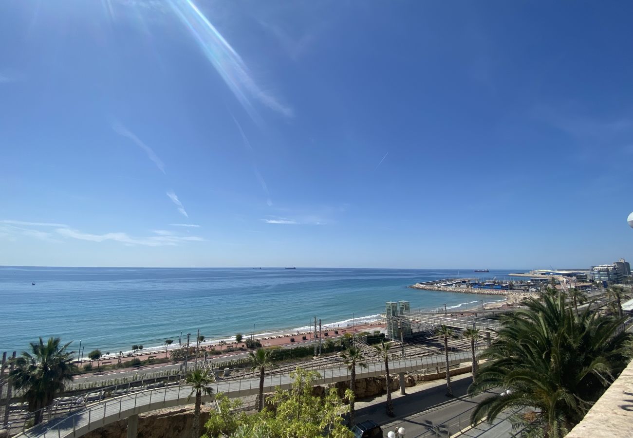 Апартаменты на Tarragona - APARTMENT CLOSE TO THE BEACH