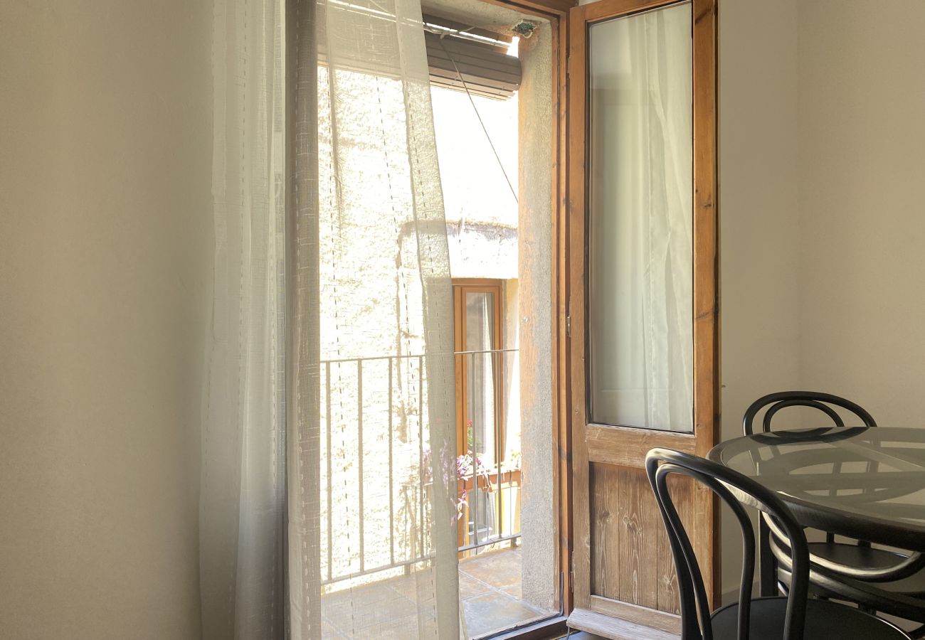 Апартаменты на Таррагона - Th154 Casa Costa with air conditionner