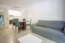 Апартаменты на Таррагона - TH162 Apartamento  Rambla Nova 