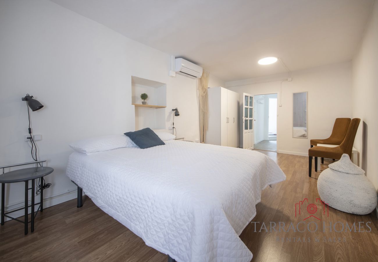 Апартаменты на Таррагона - TH70 Duplex Sant Joan