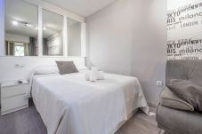 Апартаменты на Таррагона -  TH114-Estudio-Rambla