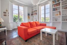 Апартаменты на Таррагона - Apartamento Rius para estudiantes 