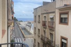 Апартаменты на Таррагона - Apartment Amelia close to the beach