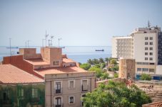 Апартаменты на Таррагона - Apartamento La Nau para 3 estudiantes