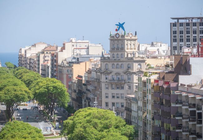 Tarragona - Apartamento